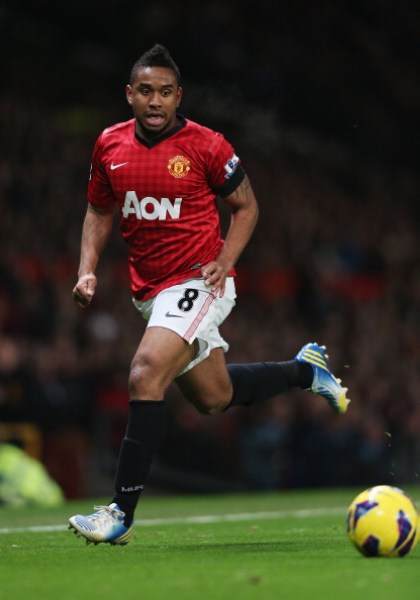 各自的角色 各自的角色