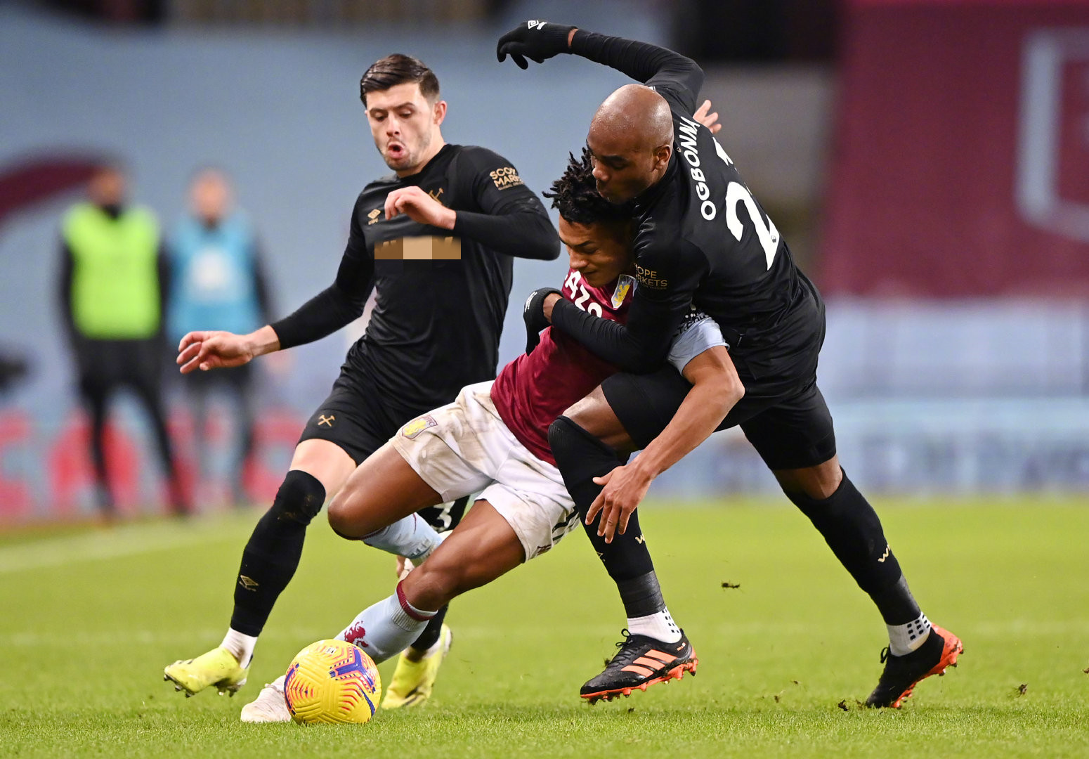 有效维护公 有效维护公